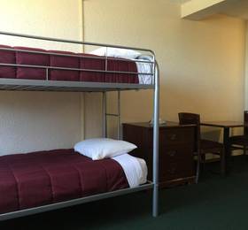 Туры в Hostelling International Downtown в США