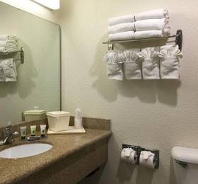 Hostelling International Downtown в Калифорнии