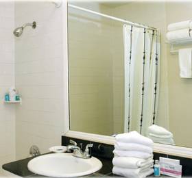 Hostelling International Fisherman'S Wharf в Калифорнии