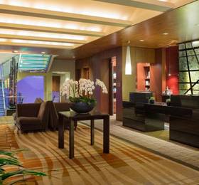 Hotel 1000 в Декейтере (шт. Иллинойс)