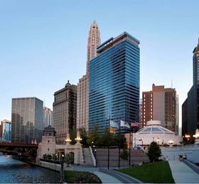 Туры в Wyndham Grand Chicago Riverfront в США
