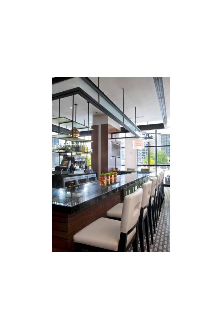 Wyndham Grand Chicago Riverfront (ex. Hotel 71)