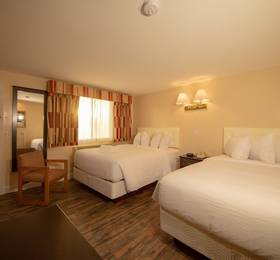 Отдых в Howard Johnson Inn Fenway Park Boston - США, Массачусетс