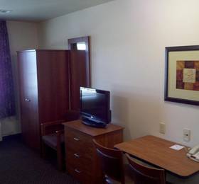 Howard Johnson Las Vegas Strip в Неваде