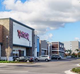 Отдых в Hyatt Place Ft. Lauderdale Airport-North - США, Джексонвилль, шт. Флорида