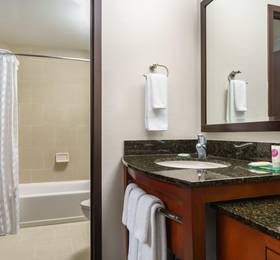 Туры в Hyatt Place Ft. Lauderdale Airport-North в США