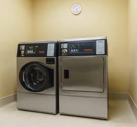 Hyatt Place Ft. Lauderdale Airport-North в Джексонвилле