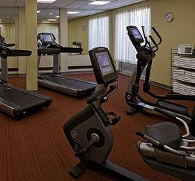 Туры в Hyatt Place Houston/Greenspoint/Iah Airport в США