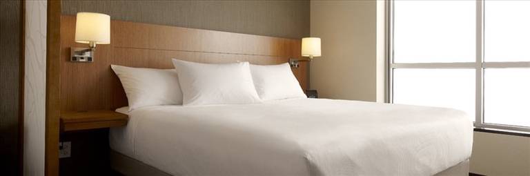 Hyatt Place Perimeter Center