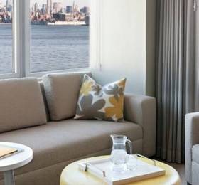 Отдых в Hyatt Regency Jersey City On The Hudson - США, Нью-Йорк