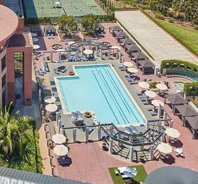 Hyatt Regency La Jolla в Калифорнии