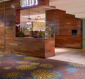 Hyatt Regency Orlando International Airport в Джексонвилле