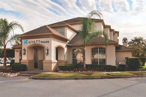 Hyatt Summerfield Suites Houston/Energy Corridor 3* США, Джексонвилль, шт. Техас