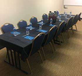 Hyatt Summerfield Suites Houston/Energy Corridor в Джексонвилле