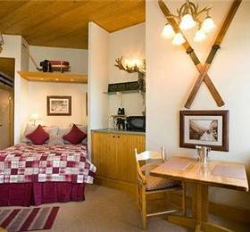 Туры в Independence Square Lodge в США
