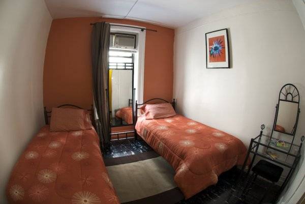 Jazz on the Park Hostel 3* США, Нью-Йорк