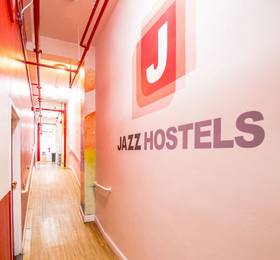 Jazz on the Park Hostel в Нью-Йорке