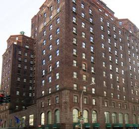 Jolly Hotel Madison Towers в Нью-Йорке