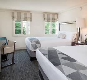 Jurys Normandy Inn в Вашингтоне