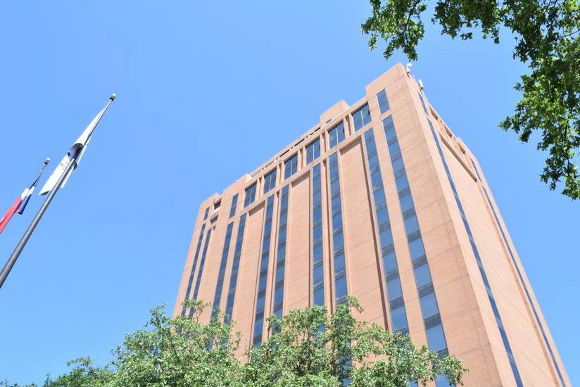 Jw Marriott Hotel Houston 4* США, Джексонвилль, шт. Техас