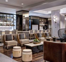 Отдых в Jw Marriott Hotel Houston - США, Джексонвилль, шт. Техас
