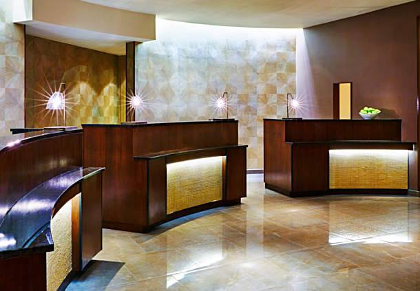 Jw Marriott New Orleans 4* США, Лафейетт (шт. Луизиана)