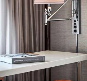 Отдых в JW Marriott San Francisco Union Square - США, Калифорния
