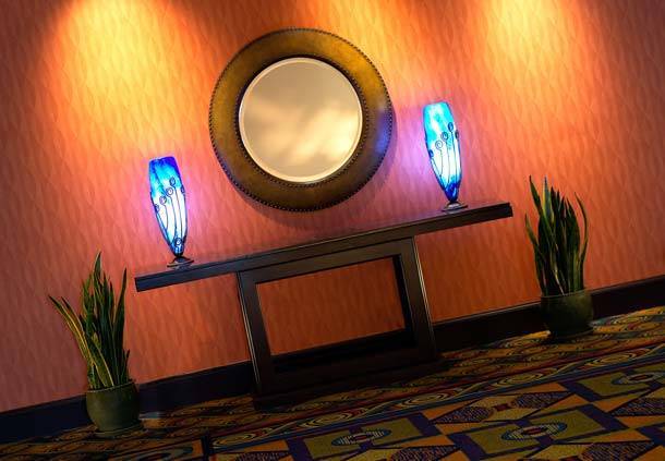 La Airport Marriott 4* США, Калифорния