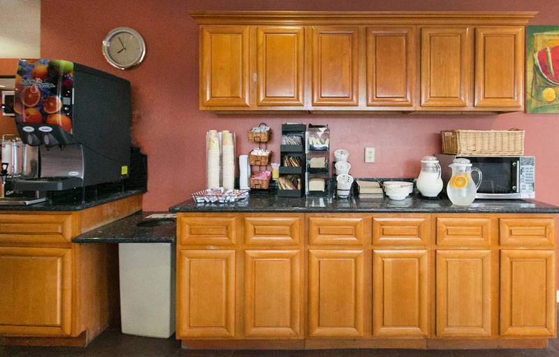 La Luna Inn 2* США, Калифорния