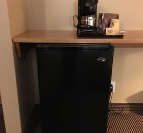 La Luna Inn в Калифорнии