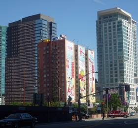 Отдых в The LA Hotel Downtown - США, Калифорния