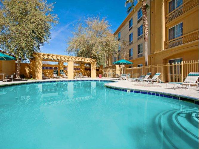 La Quinta Chandler 3* США, Аризона