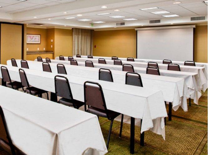 La Quinta Convention Ctr 2* США, Джексонвилль, шт. Флорида