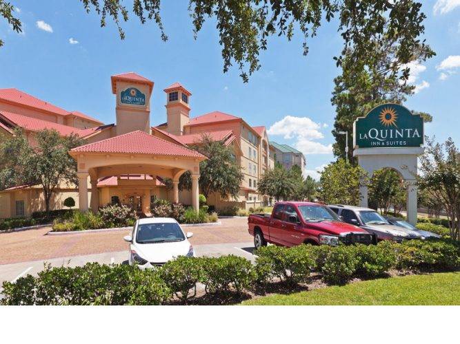 La Quinta Inn & Suites Houston Bush Intl Airport 3* США, Джексонвилль, шт. Техас