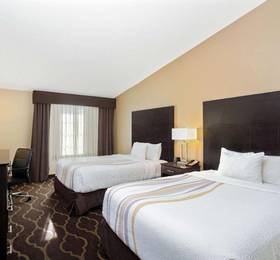 Туры в La Quinta Inn And Suites Tropicana в США