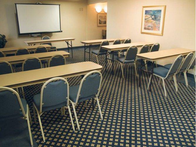 La Quinta Inn Atlanta / Lenox-Buckhead 2* США, Рим (шт. Джорджия)