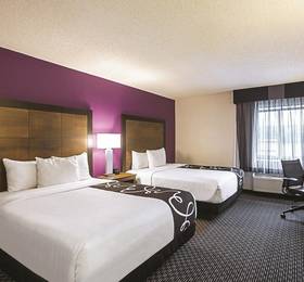 Отдых в La Quinta Inn Atlanta / Lenox-Buckhead - США, Рим (шт. Джорджия)