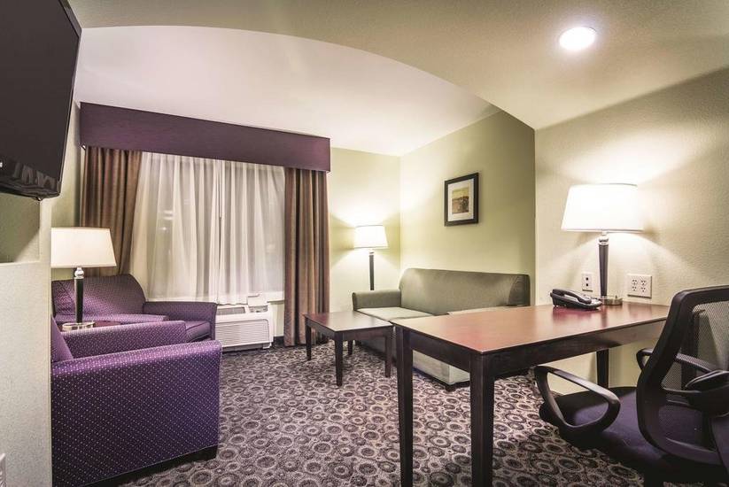La Quinta Inn Las Vegas Airport 2* США, Невада