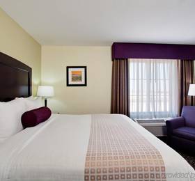 La Quinta Inn Las Vegas Airport в Неваде