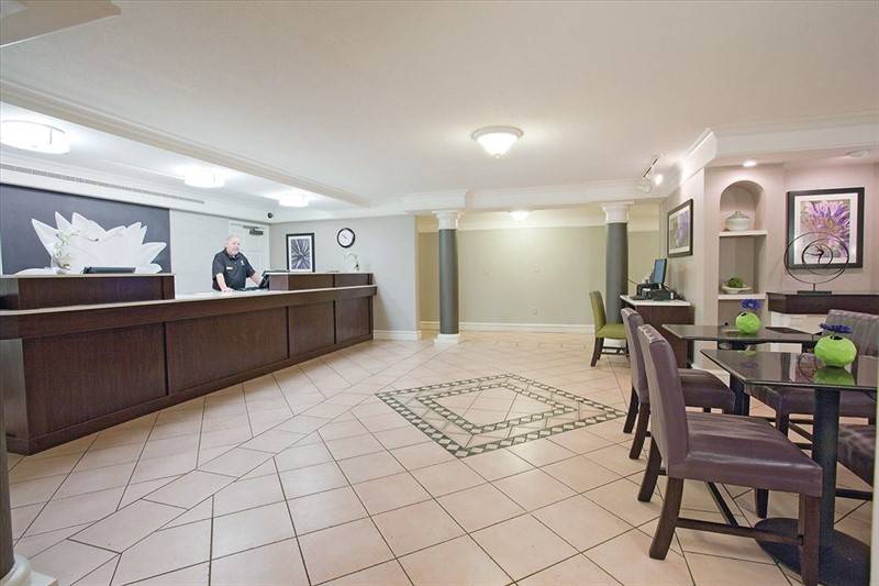 La Quinta Inn Midvale 2* США, Юта