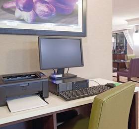 La Quinta Inn Midvale в Юте