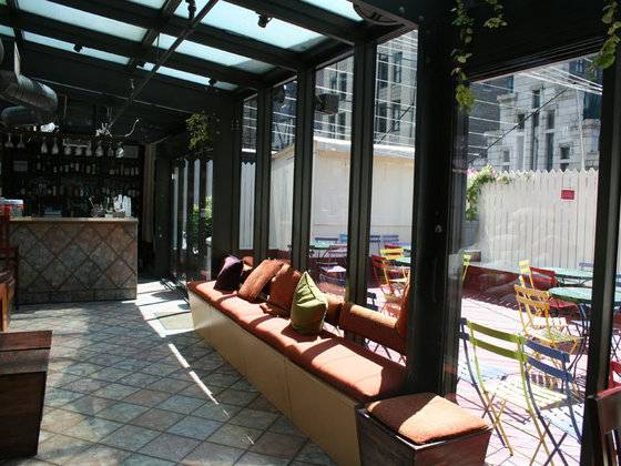 La Quinta Manhattan 2* США, Нью-Йорк