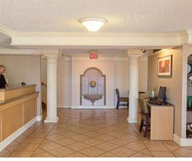 Отдых в La Quinta Orange County - США, Калифорния