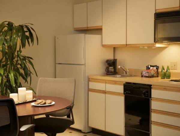 Larkspur Landing South SF 3* США, Калифорния