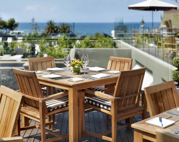 L'Auberge Del Mar 4* США, Калифорния