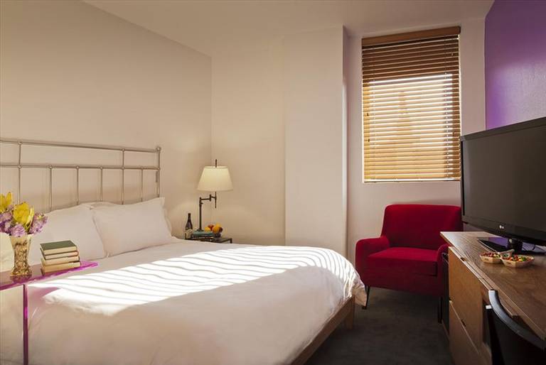 The Hotel Modern (ex. Le Cirque)