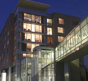 Туры в Le Merigot Beach Hotel & Spa в США