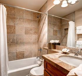 Lion Square Lodge в Колорадо-Спрингс