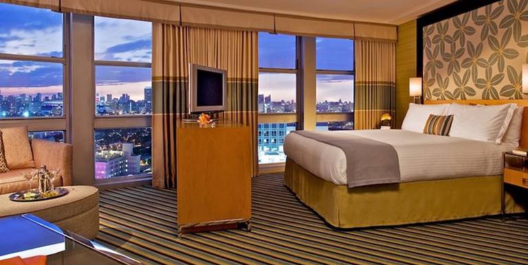 Loews Hotel Miami Beach