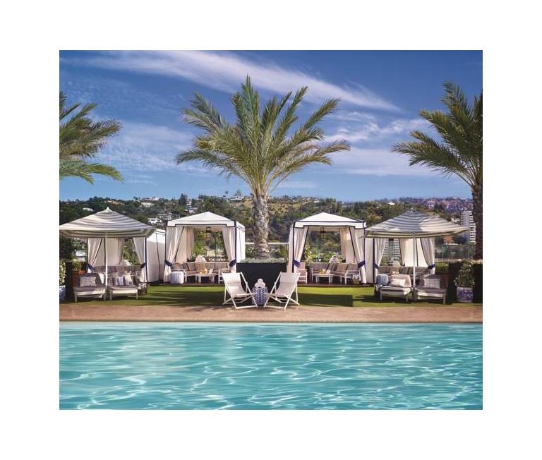 London West Hollywood